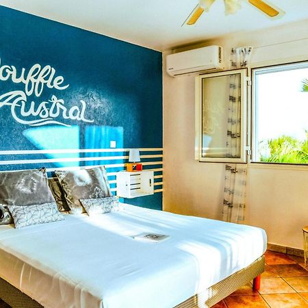 Maison D'Hotes Villa Des Mascareignes เปอตี อีเลอ ภายนอก รูปภาพ